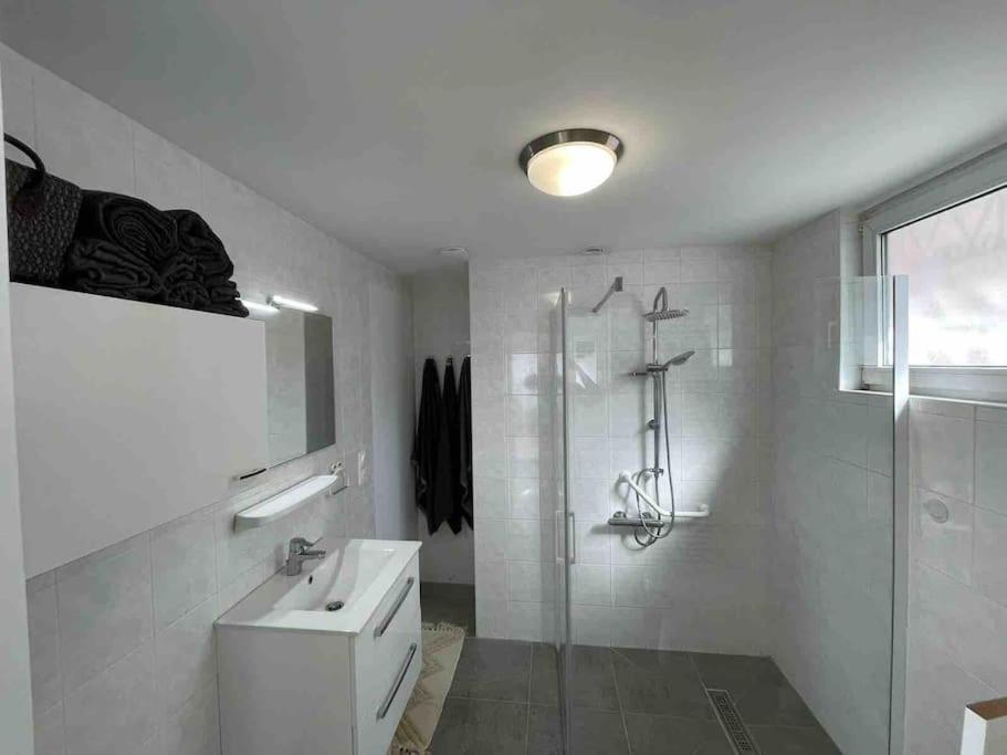 Charmante Maison A L'Entree Du Touquet-Cucq Exteriér fotografie